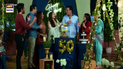 Kaisi Teri Khudgharzi Episode 1 (Eng Sub) - Danish Taimoor - Dur-e-Fishan -