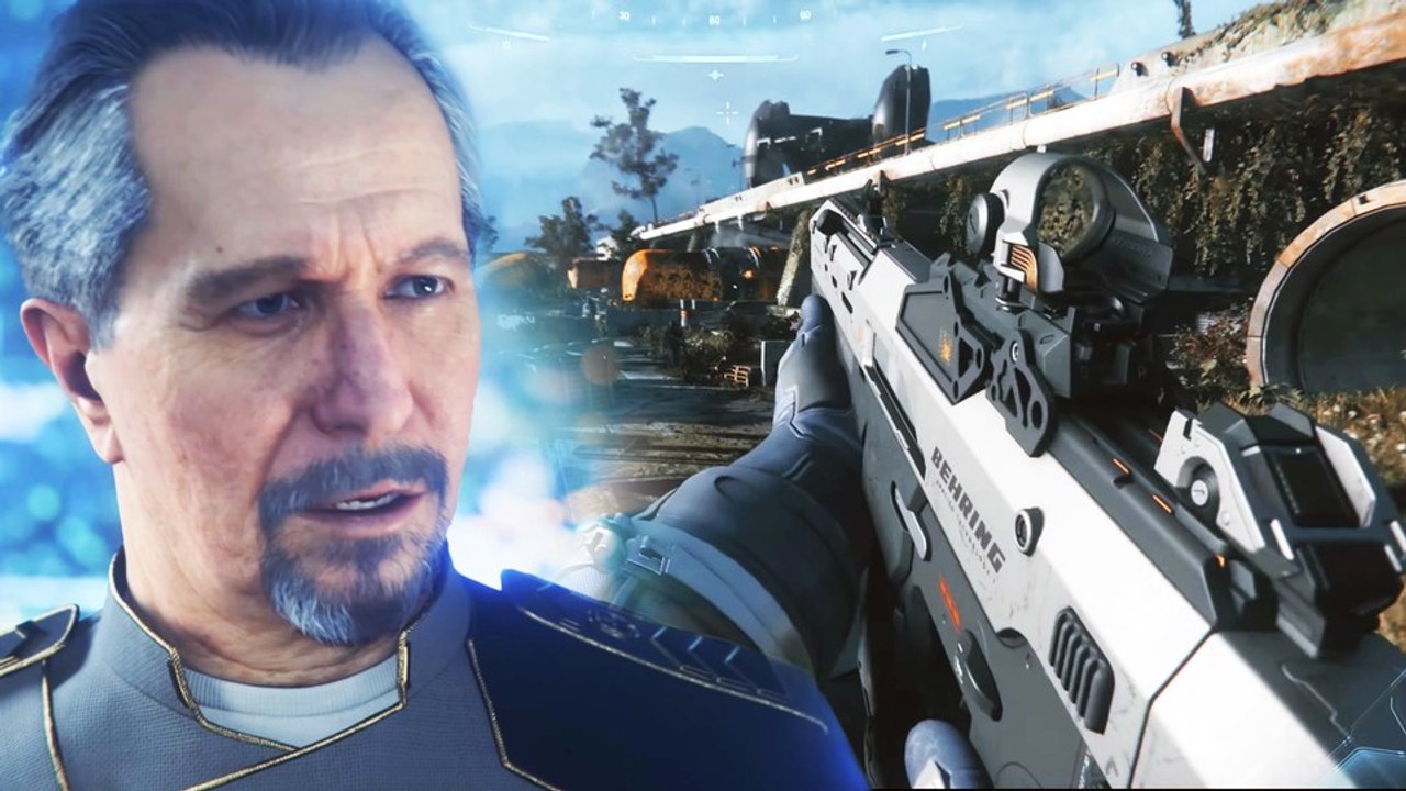 30 Minuten mit Squadron 42: So gewaltig sieht die Solo-Kampagne von Star Citizen aus