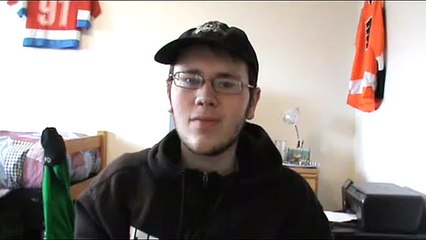 Norty's Forgotten Flicks: Insomnia