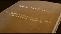 Italia Paese ospite d'onore alla Buchmesse 2024: il video di presentazione