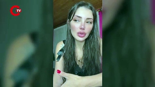 Dilan Polat'ın arkadaşı Nez Demir: 'Arkadaş kurbanı oldum'