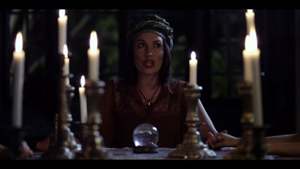 Ruby Skye PI - THL S2E01 - A Well-Read Poltergeist