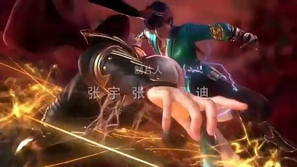 Apotheosis (Become a God)  Ep 52 English Subtitle