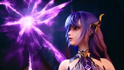 Throne of Seal (Shen Yin Wangzuo)  Ep 77 English Subtitle