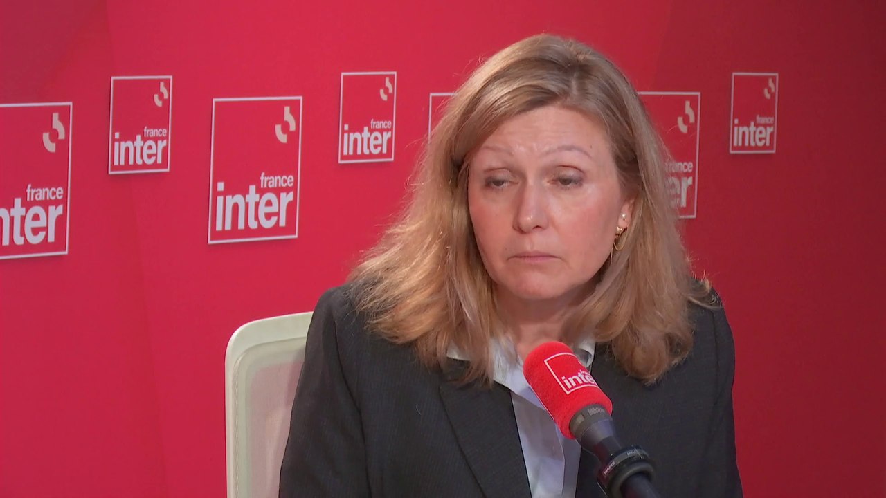 Visite en Israël : Yaël Braun-Pivet accuse JL Mélenchon de lui mettre "une nouvelle cible dans le dos"