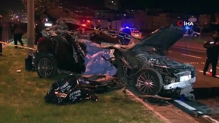 Milli sporcunun kahreden ölümü