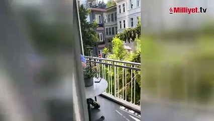 Filiz Akın, oğlu İlker İnanoğlu'na kavuştuğu anları paylaştı