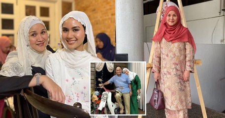 Masih Cantik Pembaca Berita Wanita Berhijab Pertama Di Kaca TV Ini!