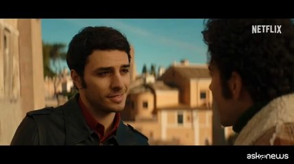 Ozpetek: "Nuovo Olimpo" film autobiografico e il pi? importante