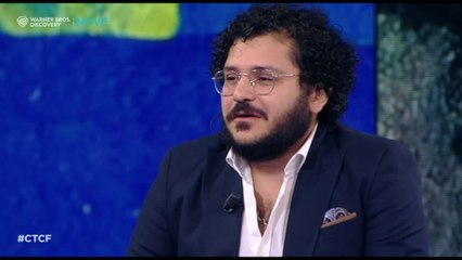 Zaki da Fazio: in Medioriente lavora per pace e soluzione politica