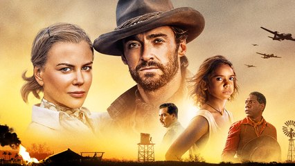 Australia - Die Serie - S01 Trailer (Deutsch) HD