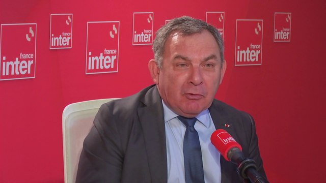 Jean-Pierre Mignard x Françis Szpiner : Conflit au Proche-Orient : prendre position ou non ?