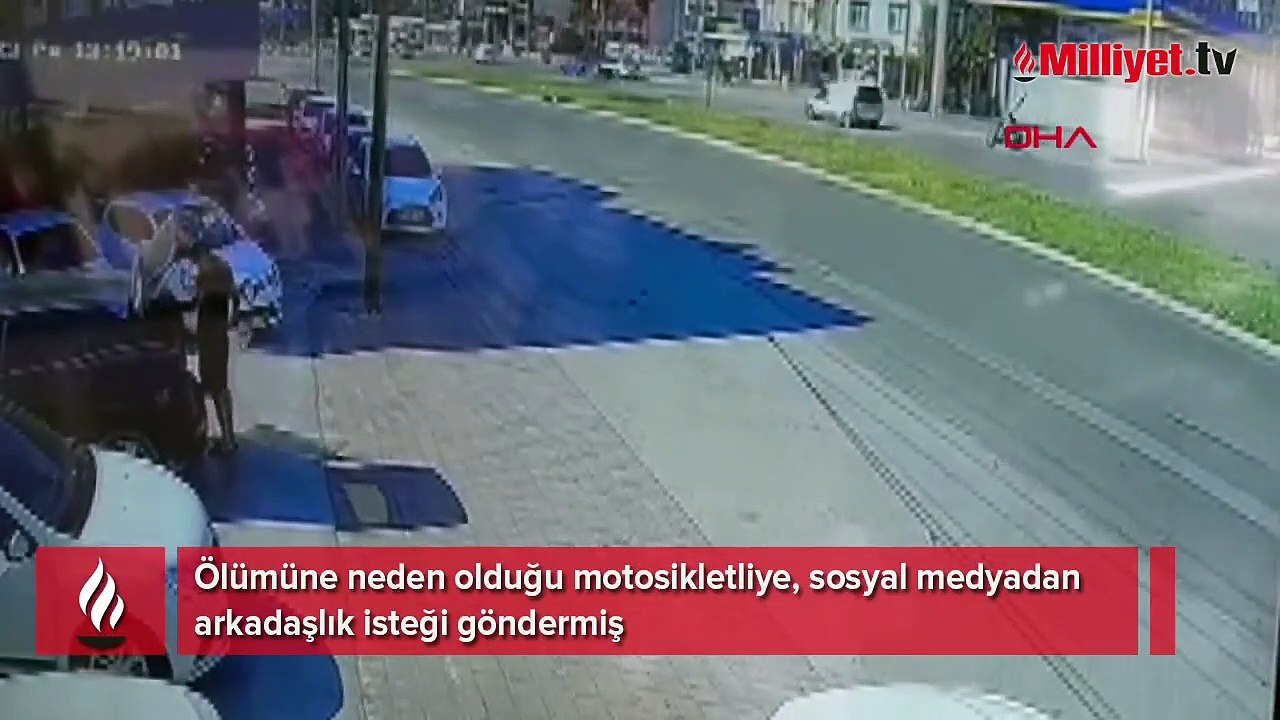 Kazada ölen Ömer Demiral'ın ailesine şaşırtan arkadaşlık teklifi: Anlam veremiyoruz!