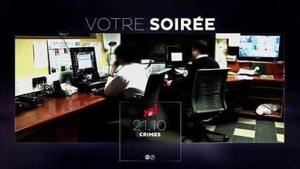 Crimes du 23 octobre 🕵️‍♂️