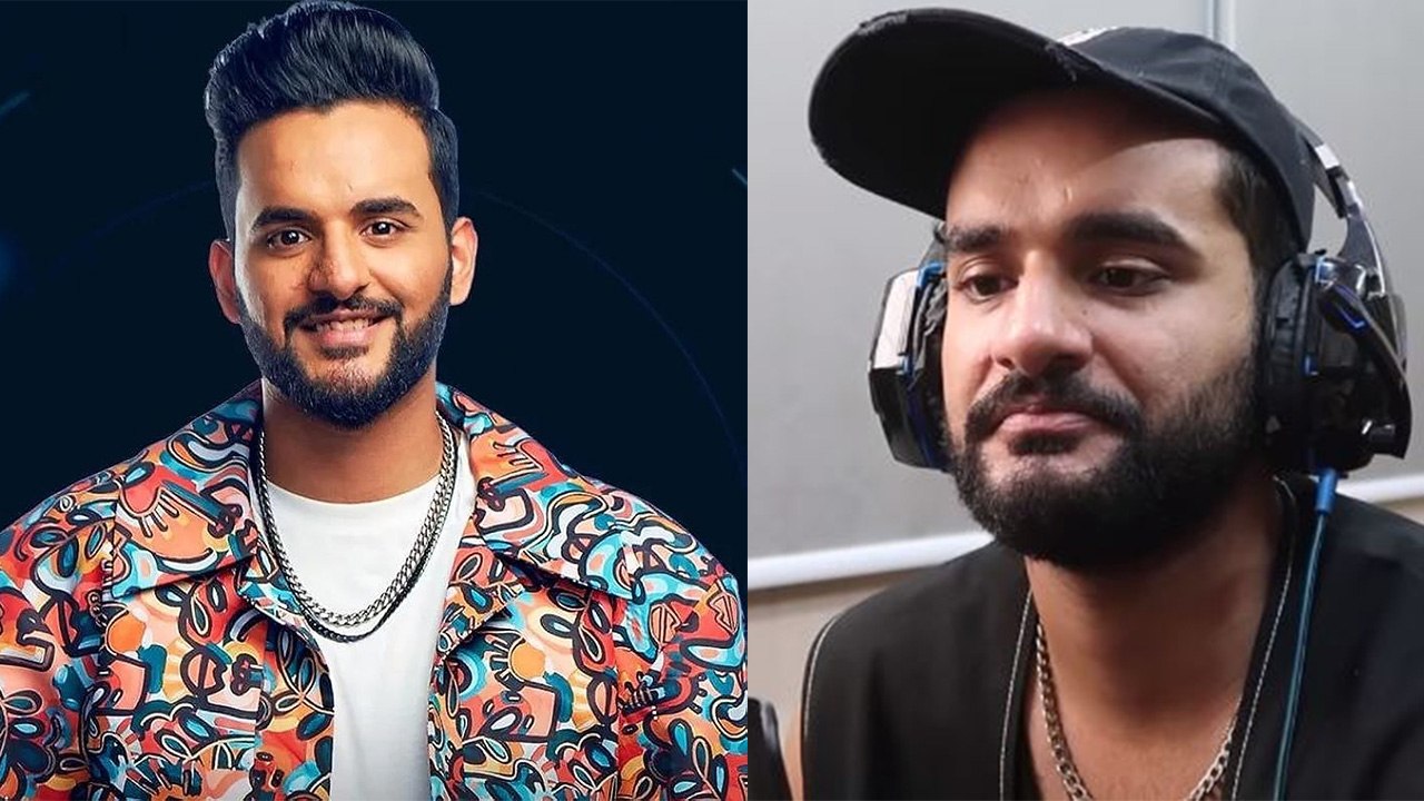 Bigg Boss OTT 2 fame Abhishek Malhan aka Fukra Insaan के साथ हुई बड़ी घटना, लाखों रुपए की हुई चोरी