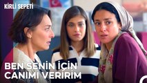 Zor Gününde Yanında Olanın Yardımına Nasıl Koşmaz İnsan? - Kirli Sepeti 5. Bölüm