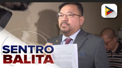 PCSO, nagsampa ng reklamo vs. apat na ilegal na e-Lotto operators;
