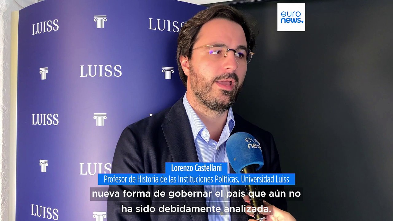 Italia | ¿Qué ha conseguido Meloni desde que asumió el cargo hace un año?