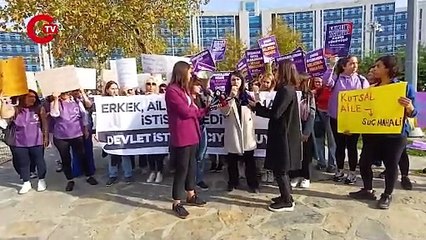 6 yaşındaki çocuğa istismar davası görülecek: 'Buradan çıkacak kararın peşindeyiz'