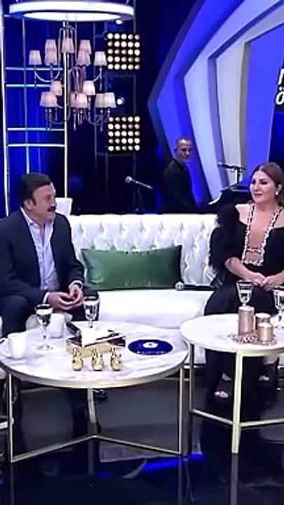 Selami Şahin'den Zeki Müren Taklidi!   Şarkılar Bizi Söyler #shorts