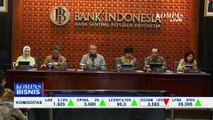 Bank Indonesia Perkuat Bauran Kebijakan dengan Naikkan Suku Bunga sebesar 6 Persen