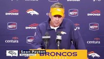 Sean Payton on Broncos Win Over Packers: 'We Did Enough Today'