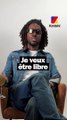 On a pris un verre avec SAINt JHN ( @saintjhn ) lors de son passage à Paris et on a parlé d’arrogance, d’audace, d’intention et de comment les artistes façonnent l’imaginaire collectif. Et franchement ? Quel génie !