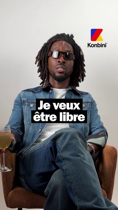 On a pris un verre avec SAINt JHN ( @saintjhn ) lors de son passage à Paris et on a parlé d’arrogance, d’audace, d’intention et de comment les artistes façonnent l’imaginaire collectif. Et franchement ? Quel génie !