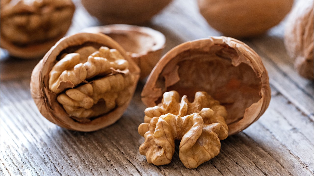 Gesunder Snack oder giftig: Dürfen Hunde Walnüsse essen?