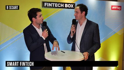 SMART FINTECH - L’interview de John Banner (Respaid) par Nicolas Pagniez