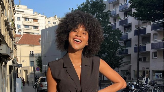 VOICI : Koh-Lanta : une candidate emblématique des 4 Terres annonce être enceinte de 7 mois !