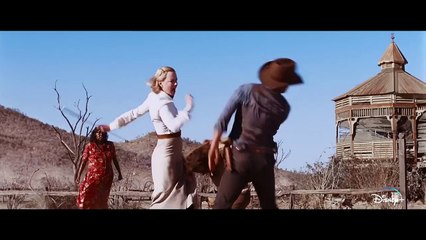 Australia – Die Serie Trailer DF