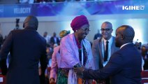 President Kagame's Keynote Address at Mobile World Kigali 2023 Opening Ceremony