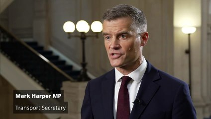 Harper: ‘Free Palestine’ chants on Tube are ‘disturbing’