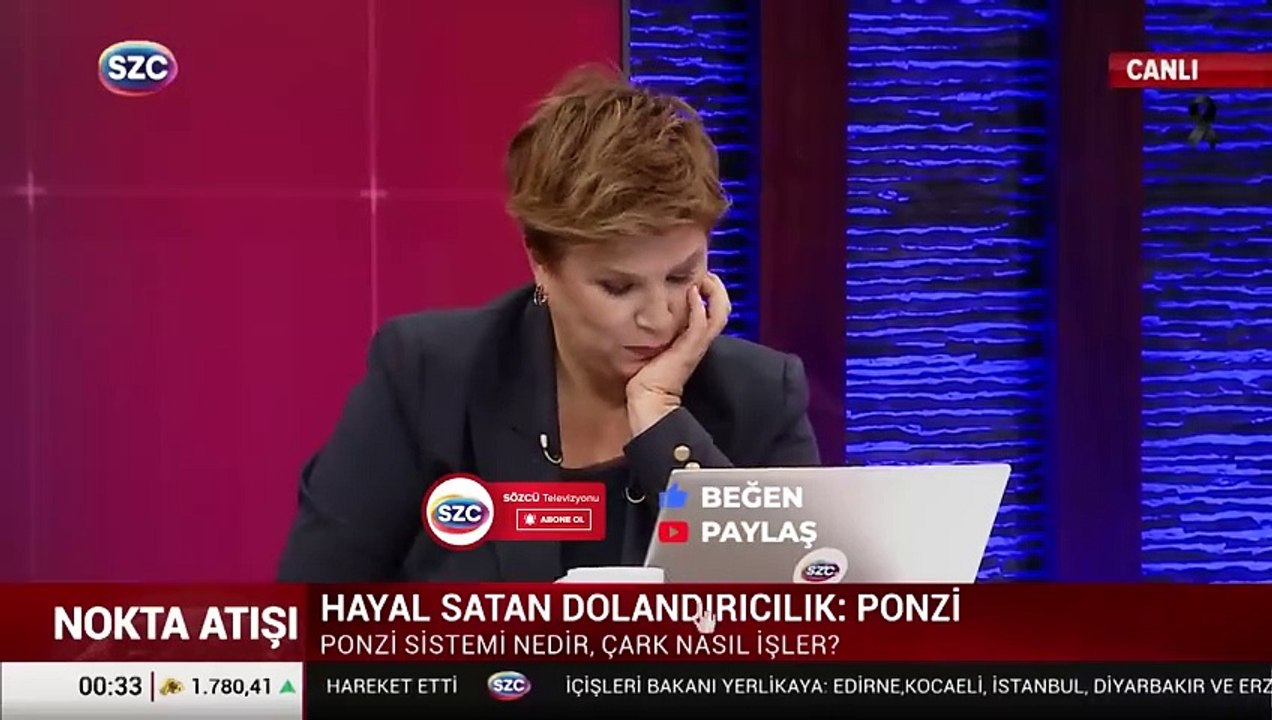 100 Milyon TL'lik Vurgunda Yeni Gelişme Yaşandı! Kıvanç ve Beril Talu'nun Ses Kaydı Çıktı