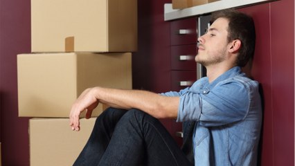 Nice : pour virer son locataire qui ne paie plus de loyer, il squatte son propre appartement