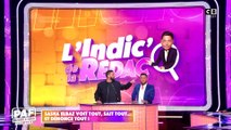 L'indic de la rédac : le plus gros dossier de l'histoire de l'indic de la rédac !