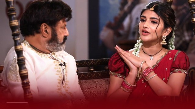 Bhagavanth Kesari కాజల్ తో బాలయ్య నటన .. ముఖ్యంగా ఆ సీన్ లో Very Funny | Telugu Filmibeat