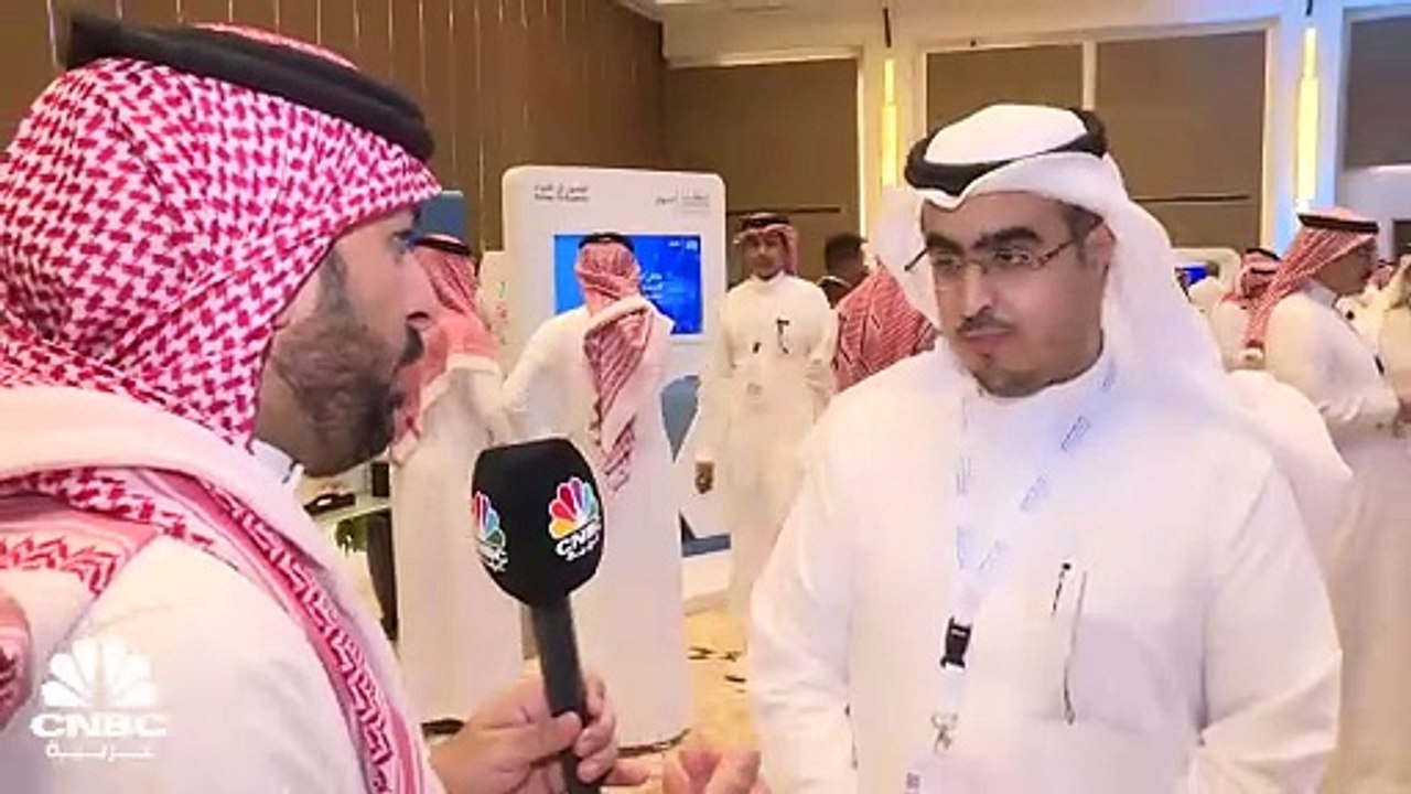 نائب محافظ هيئة المنشآت الصغيرة والمتوسطة السعو...