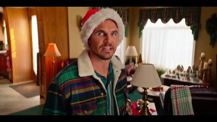 EXmas - Trailer (English) HD