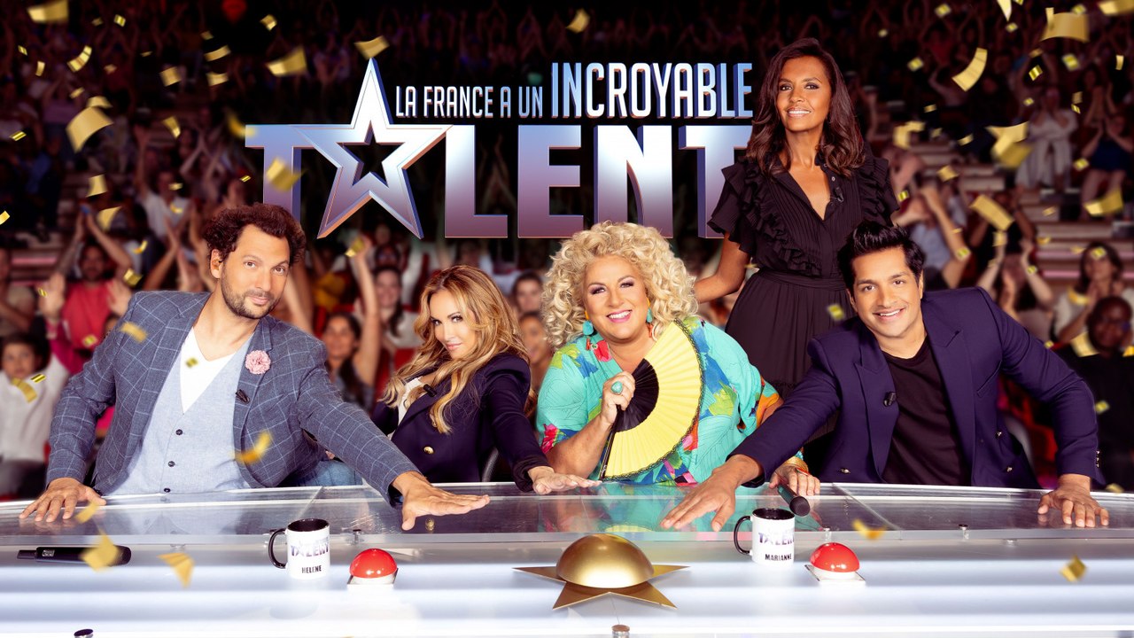 La France a un incroyable talent : Coup de coeur de Télé 7