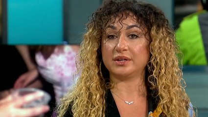 Spiking victim says police advised her not to report incident