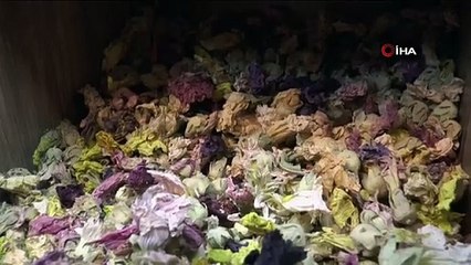 Kış Hastalıklarından Korunmak İsteyenler Aktarlara Koşuyor