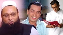 Phool Aur Kaante के विलेन Arif khan ने बताया कि उन्होंने क्यों छोड़ा बॉलीवुड,  बोले Salman Khan जैसे एक्टर्स को इस्लाम का प्रचार करना चाहिए