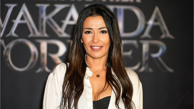 VOICI : Pardon, mais qui fait ça ? : Karima Charni évoque une attitude de Nikos Aliagas qui l'a bouleversée