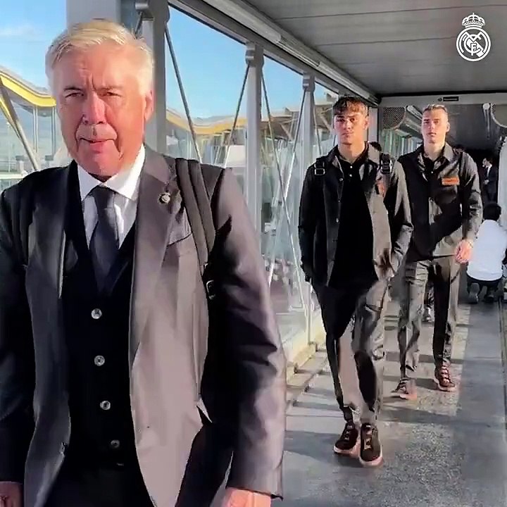 Real Madrid