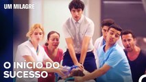 Vão Aperceber-se Que Eu Não O Estava Errado Nas Minhas suspeitas - Um Milagre Episódio 5