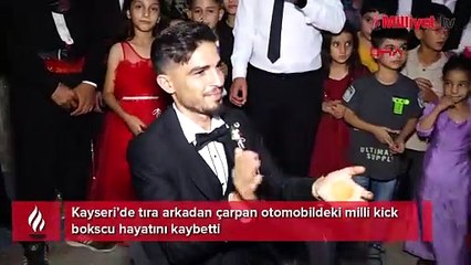 Fanatik damada, gelinden Fenerbahçe formalı sürpriz