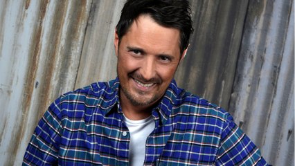 VOICI : Vincent Cerutti mis en examen : l'animateur est accusé d’avoir mordu les fesses d’une collaboratrice (1)