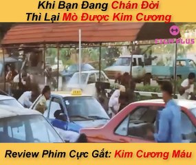 Kim cương máu - Blood Diamond (2006)